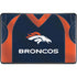NFL Denver Broncos Team Jersey Google Pixelbook Go Skin